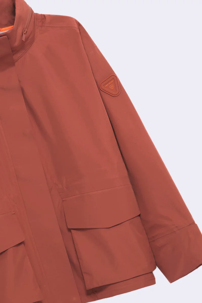 Parka Imperméable 3 Couches KamalaS