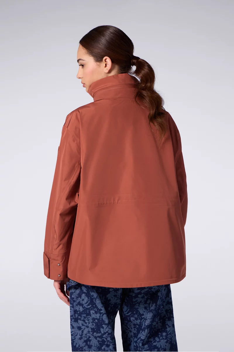 Parka Imperméable 3 Couches KamalaS
