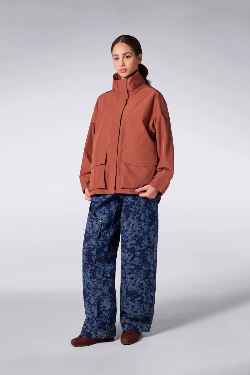 Parka Imperméable 3 Couches KamalaS