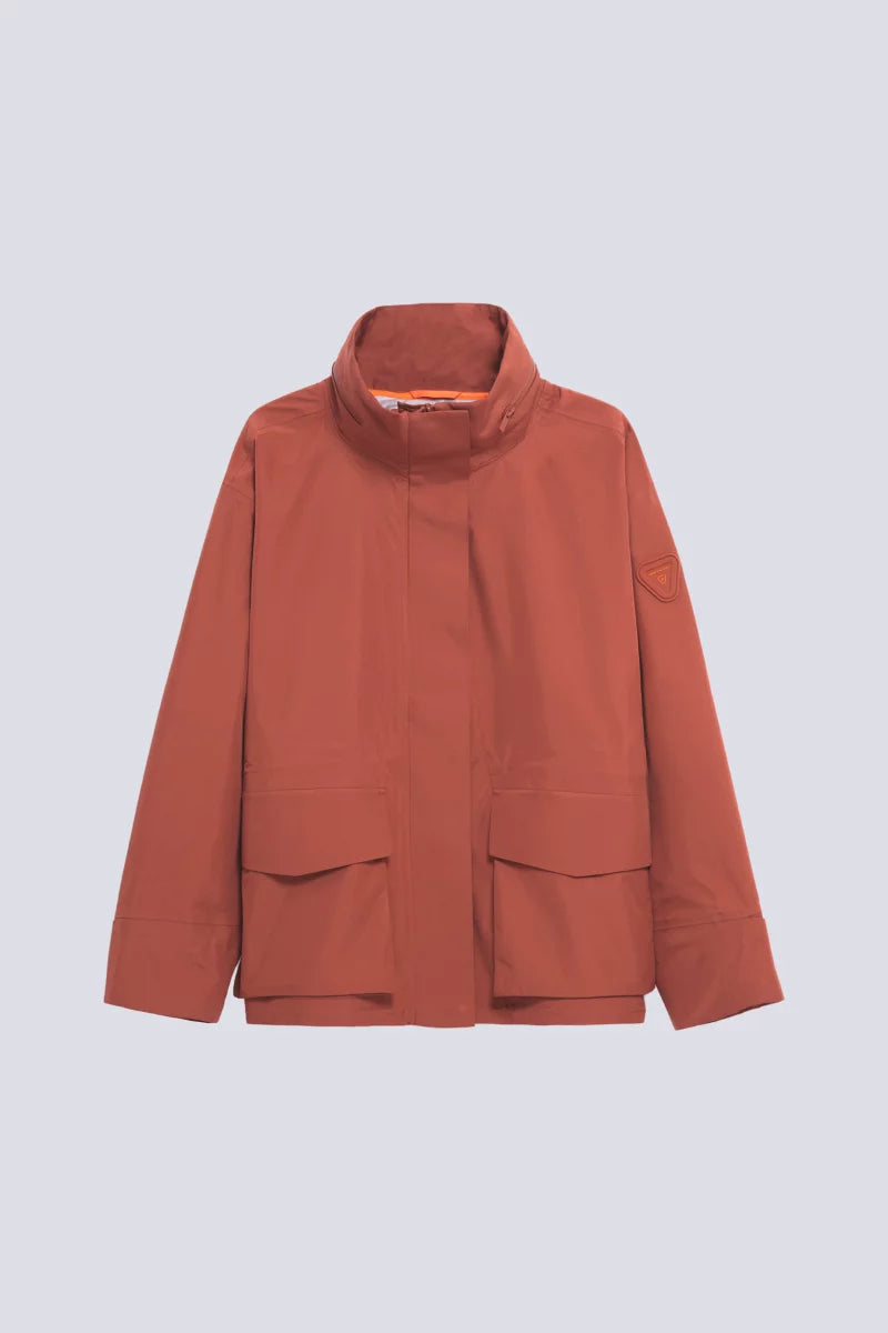 Parka Imperméable 3 Couches KamalaS