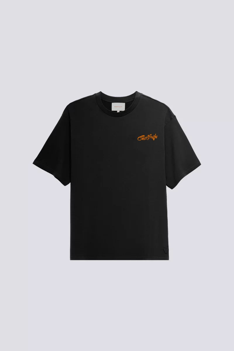 T-shirt Print Leolina Daisy