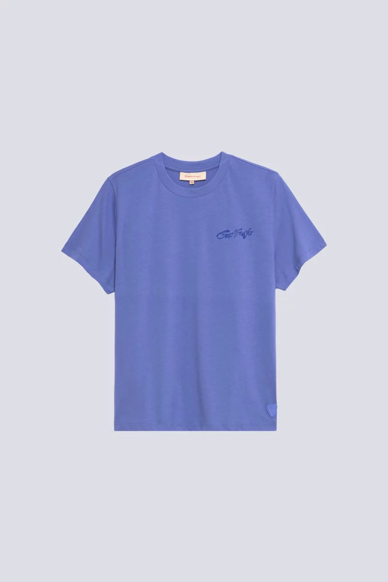 T-shirt Print Leolina Daisy