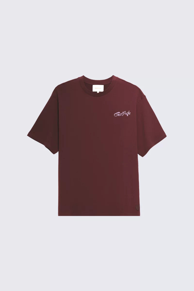 T-shirt Print Leolina Daisy