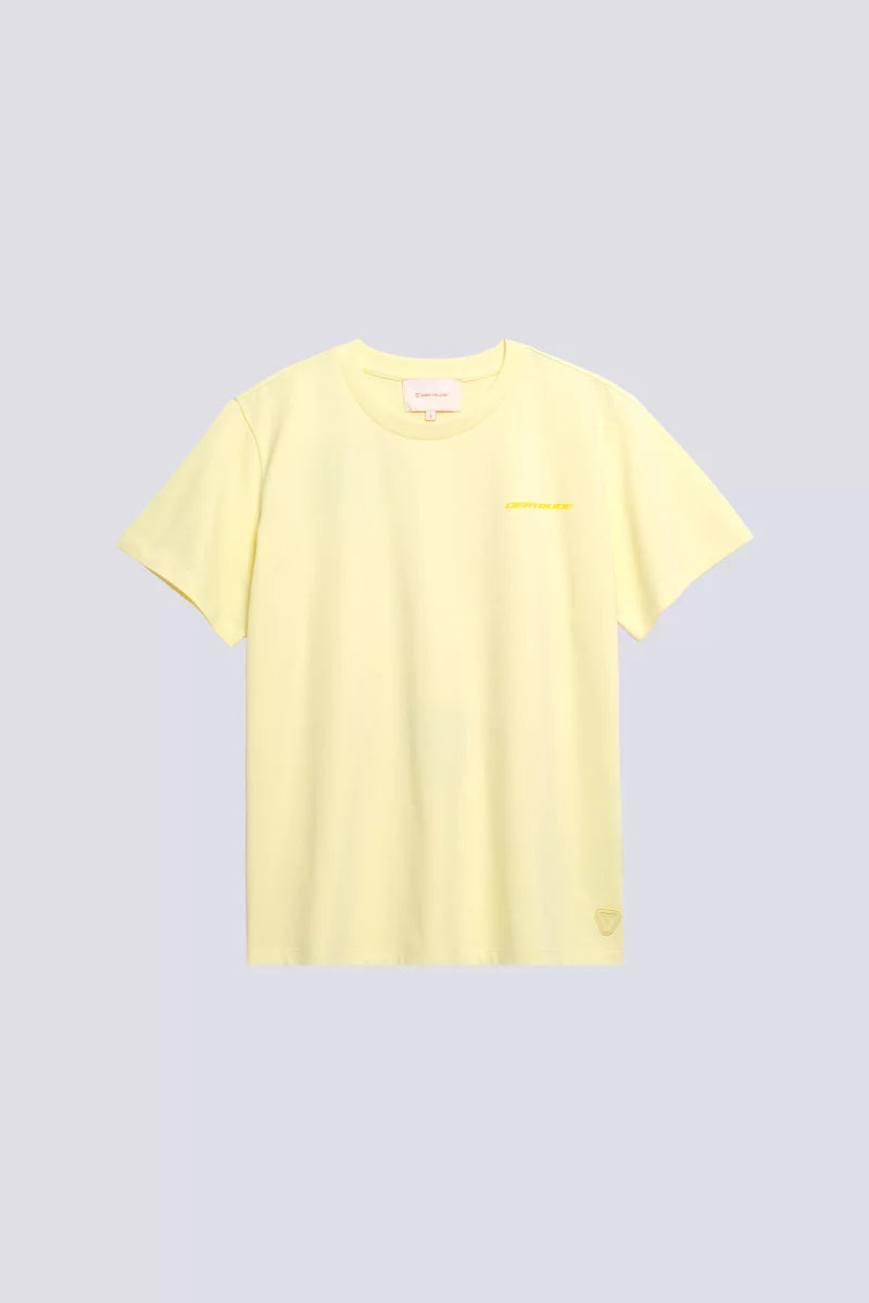 T-shirt Print Leolina Geometry