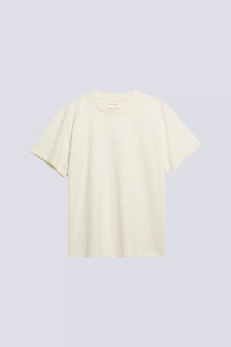 T-shirt Coton Leolina