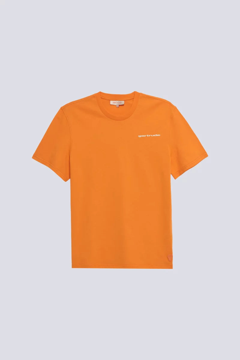 T-shirt Print Leonce Cypher Mixte