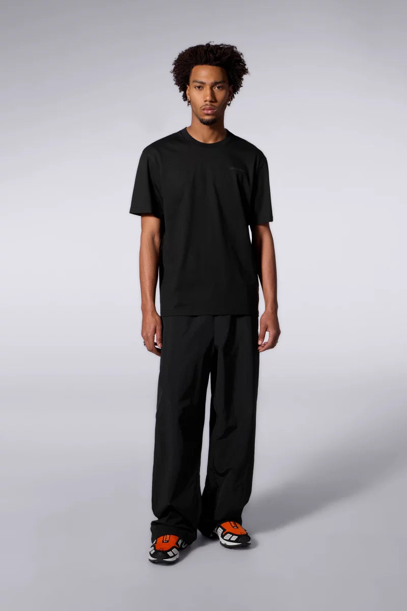 T-shirt Print Fast Leonce Mixte