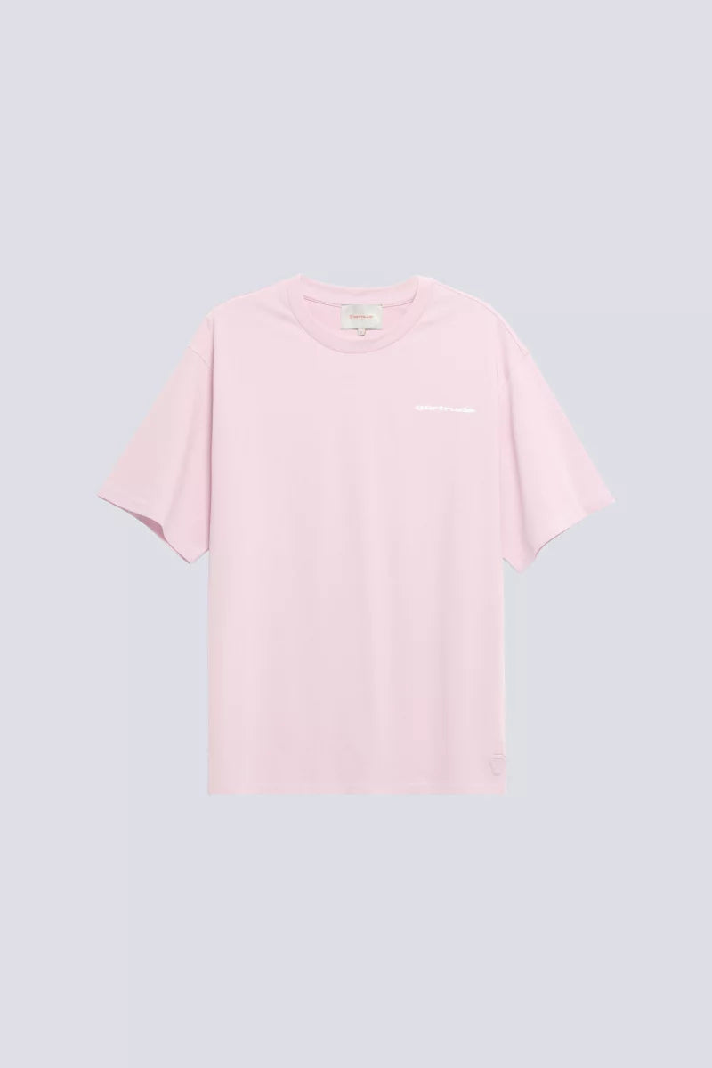 T-shirt Print Leonce Shine Mixte