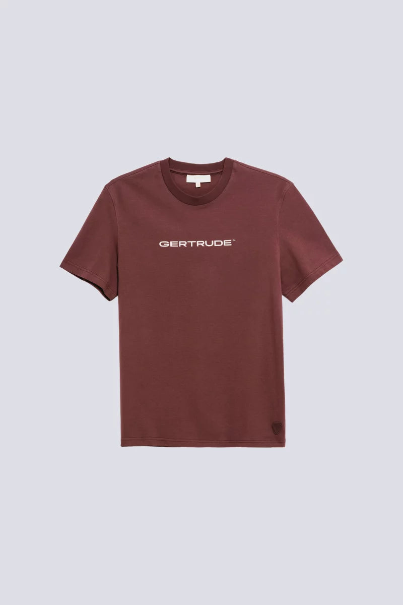 T-shirt Coton Leonce Mixte