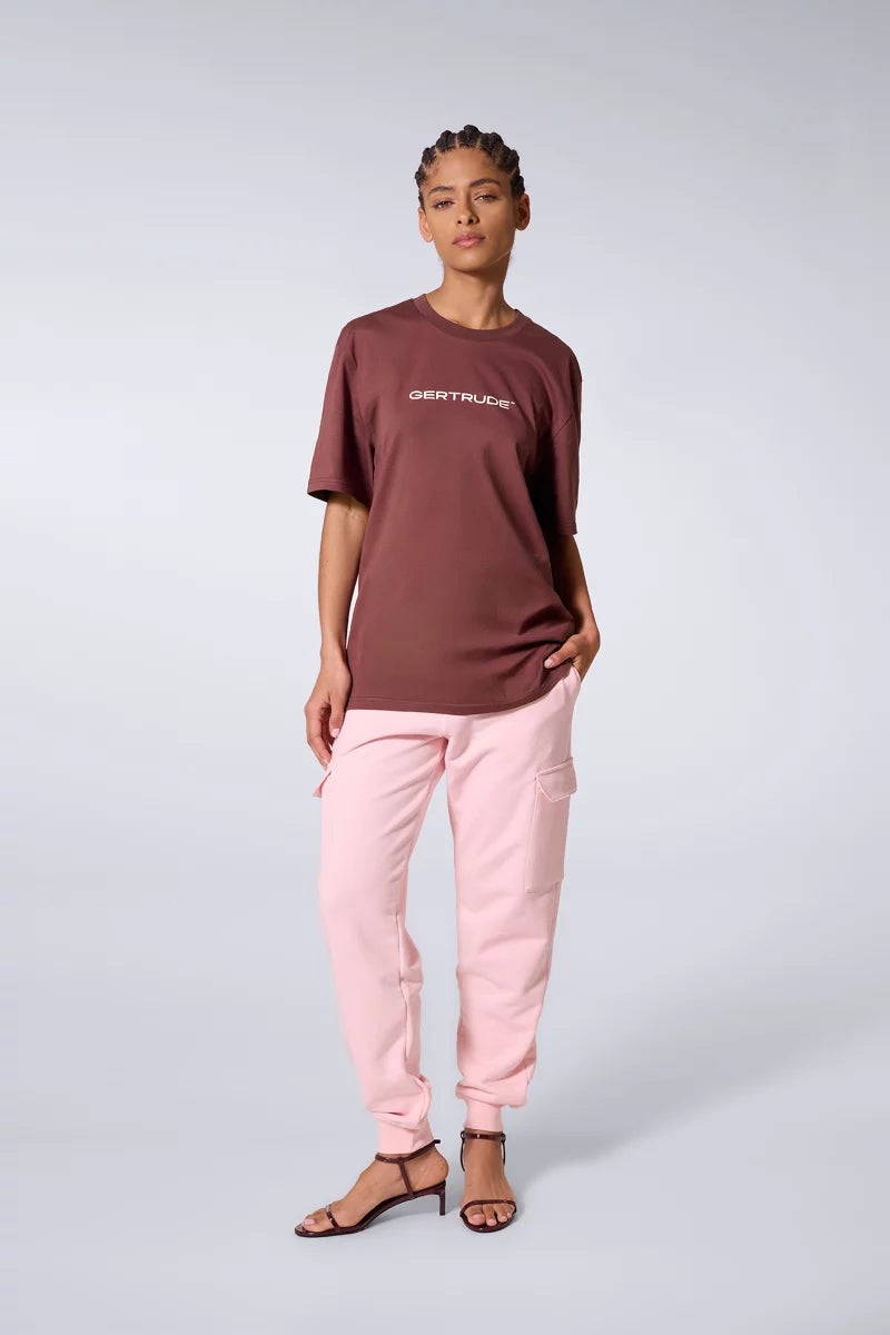 T-shirt Coton Leonce Mixte