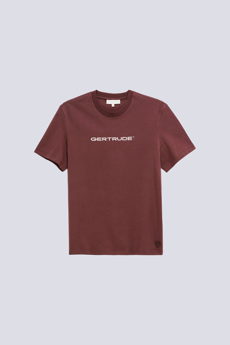 T-shirt Coton Leonce Mixte
