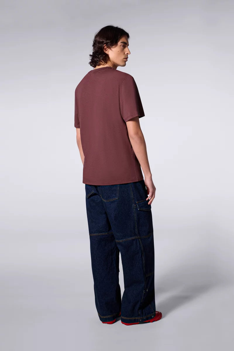 T-shirt Coton Leonce Mixte
