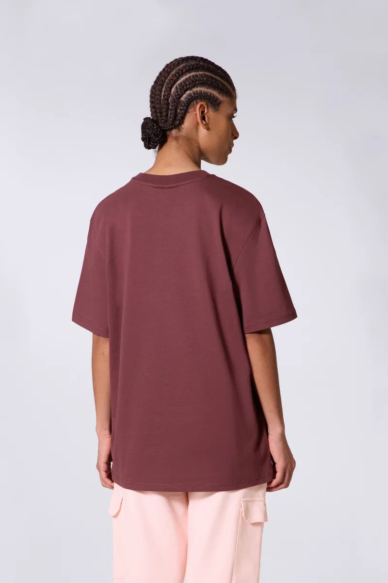 T-shirt Coton Leonce Mixte