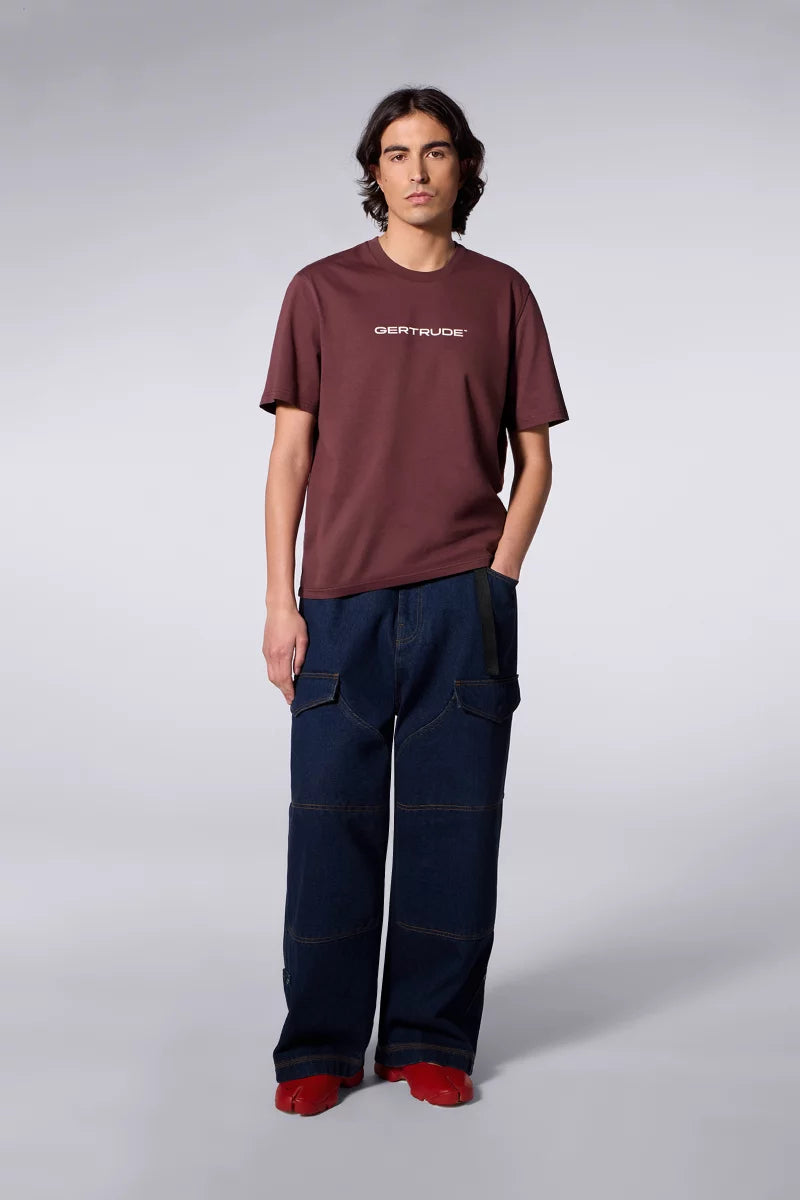 T-shirt Coton Leonce Mixte