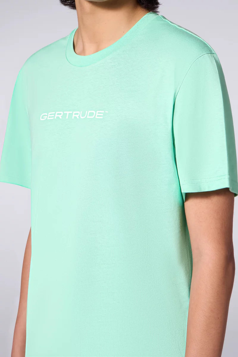 T-shirt Coton Leonce Mixte
