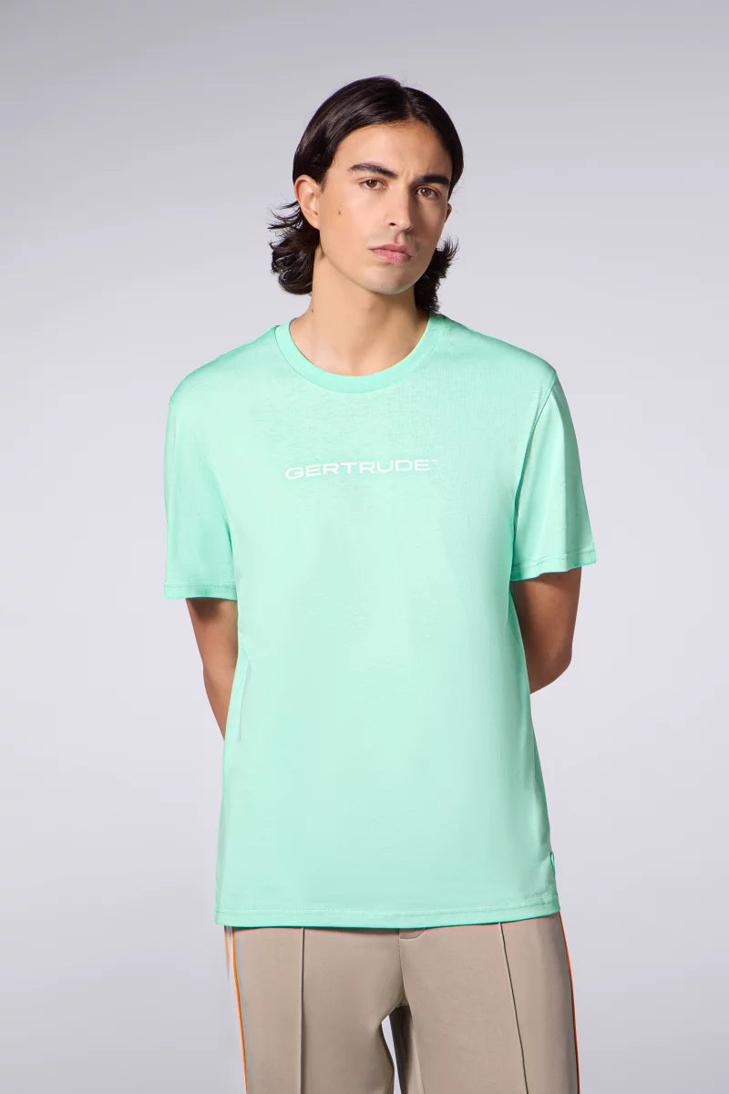 T-shirt Coton Leonce Mixte
