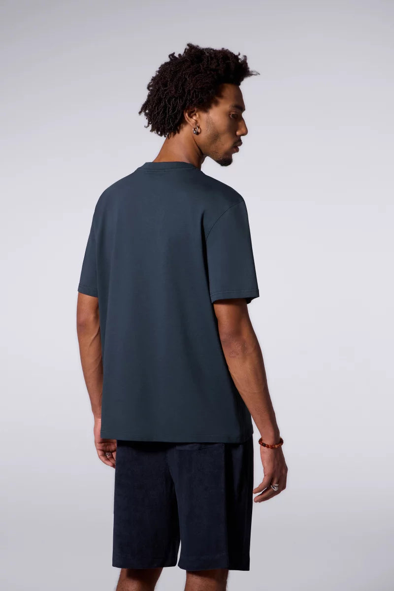 T-shirt Coton Leonce Mixte