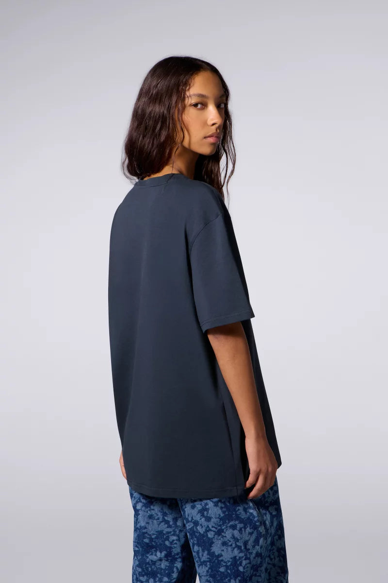T-shirt Coton Leonce Mixte