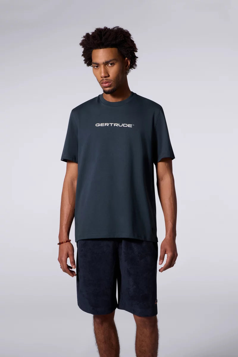 T-shirt Coton Leonce Mixte