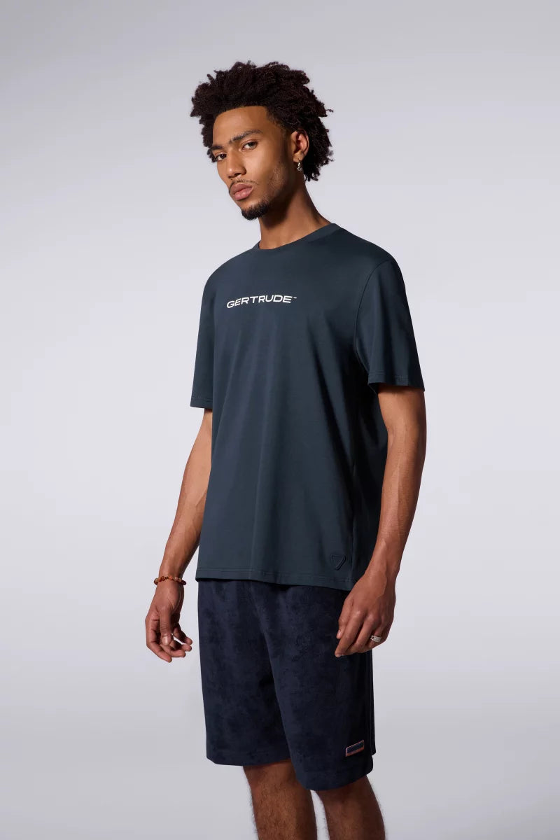 T-shirt Coton Leonce Mixte