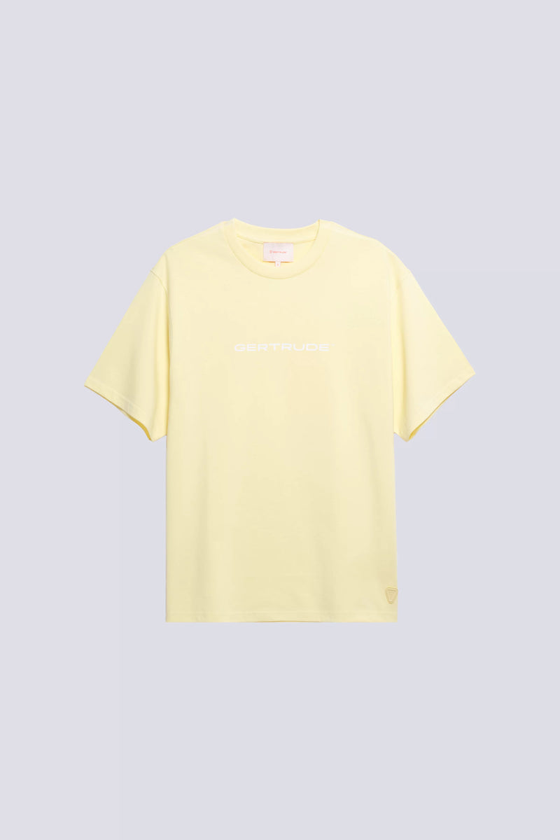 T-shirt Coton Leonce Mixte