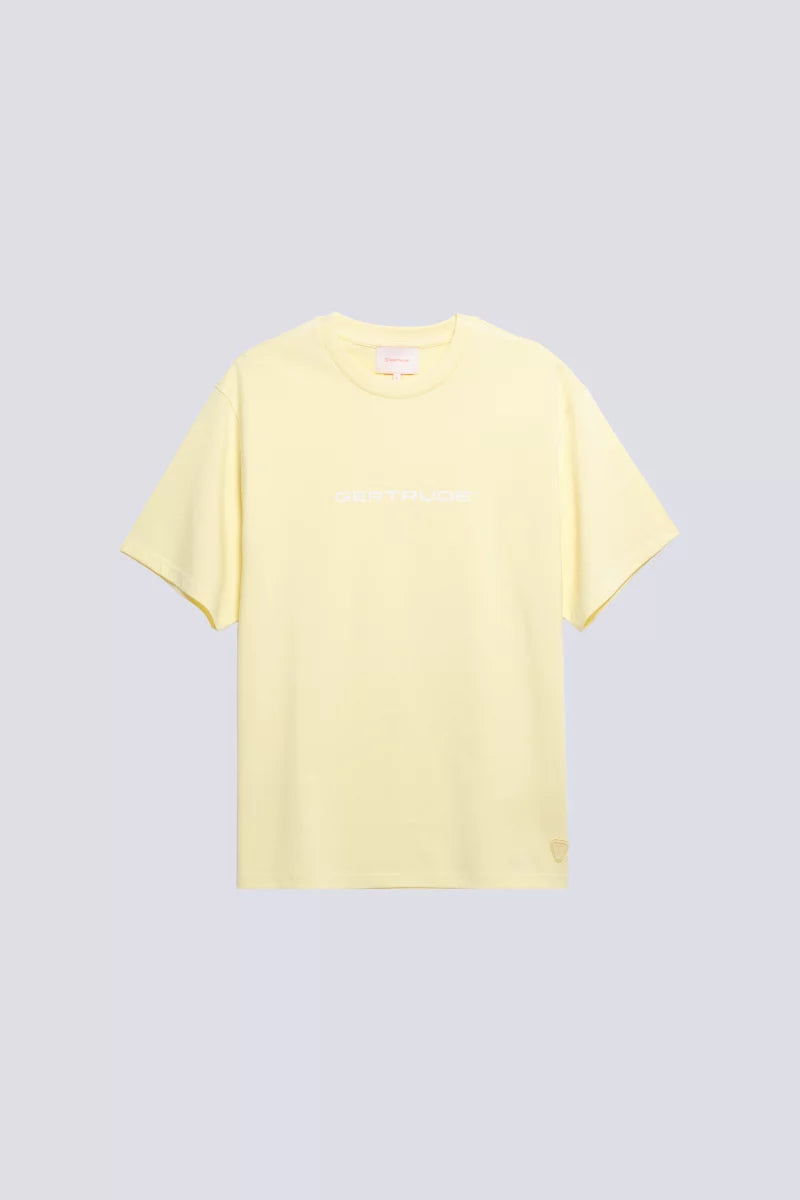 T-shirt Coton Leonce Mixte