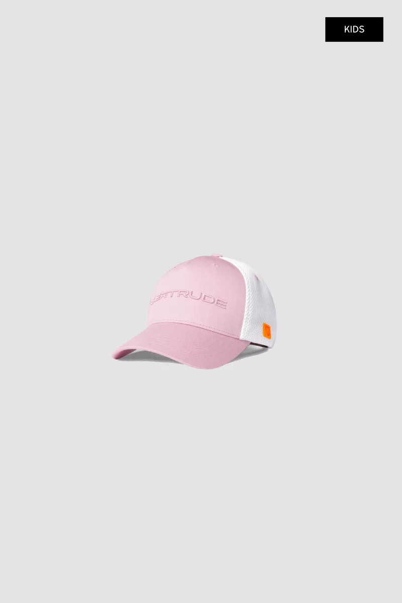 Casquette Litbenja bi-matière ajustable