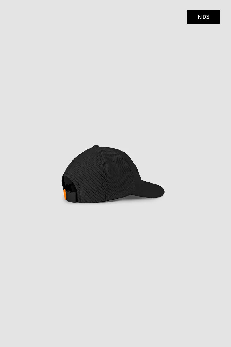 Casquette Litbenja bi-matière ajustable