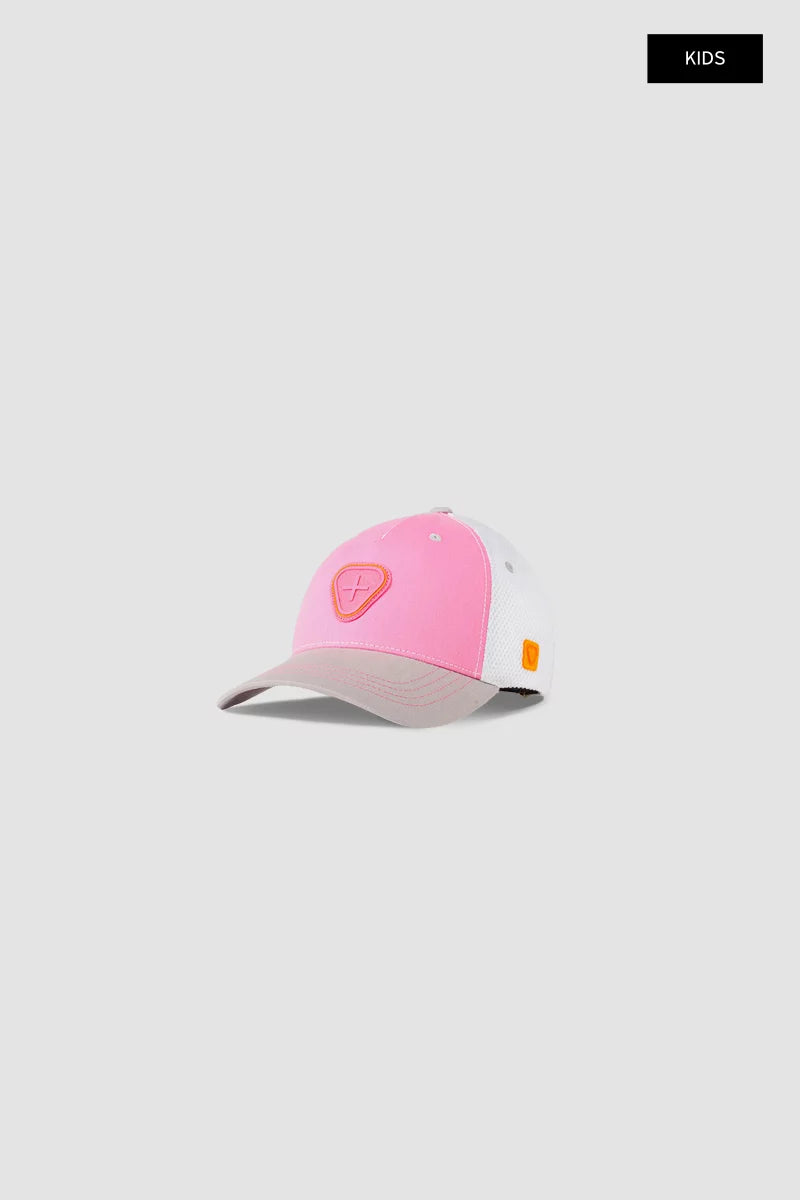 Casquette Litbillys mesh respirant