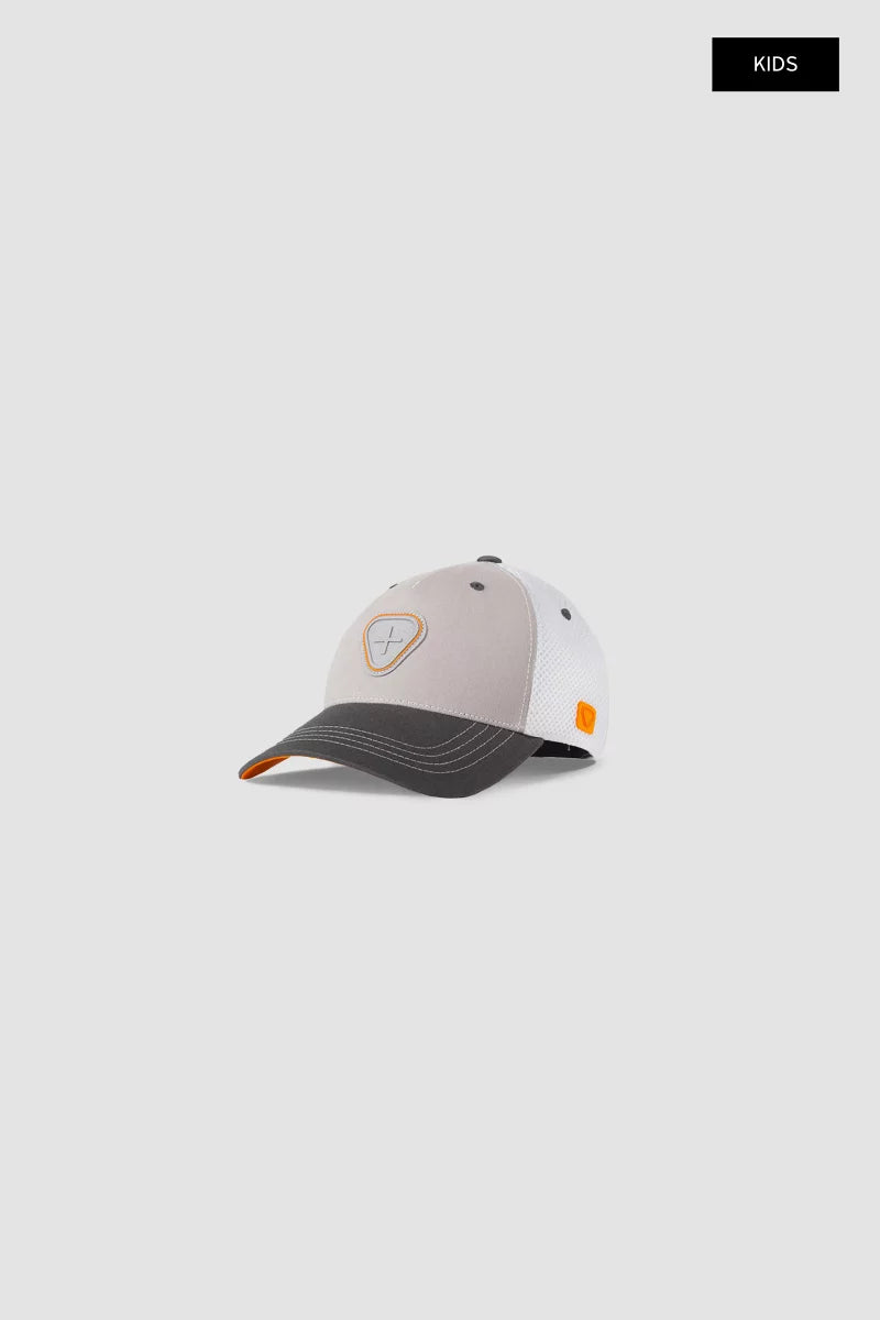 Casquette Litbillys mesh respirant