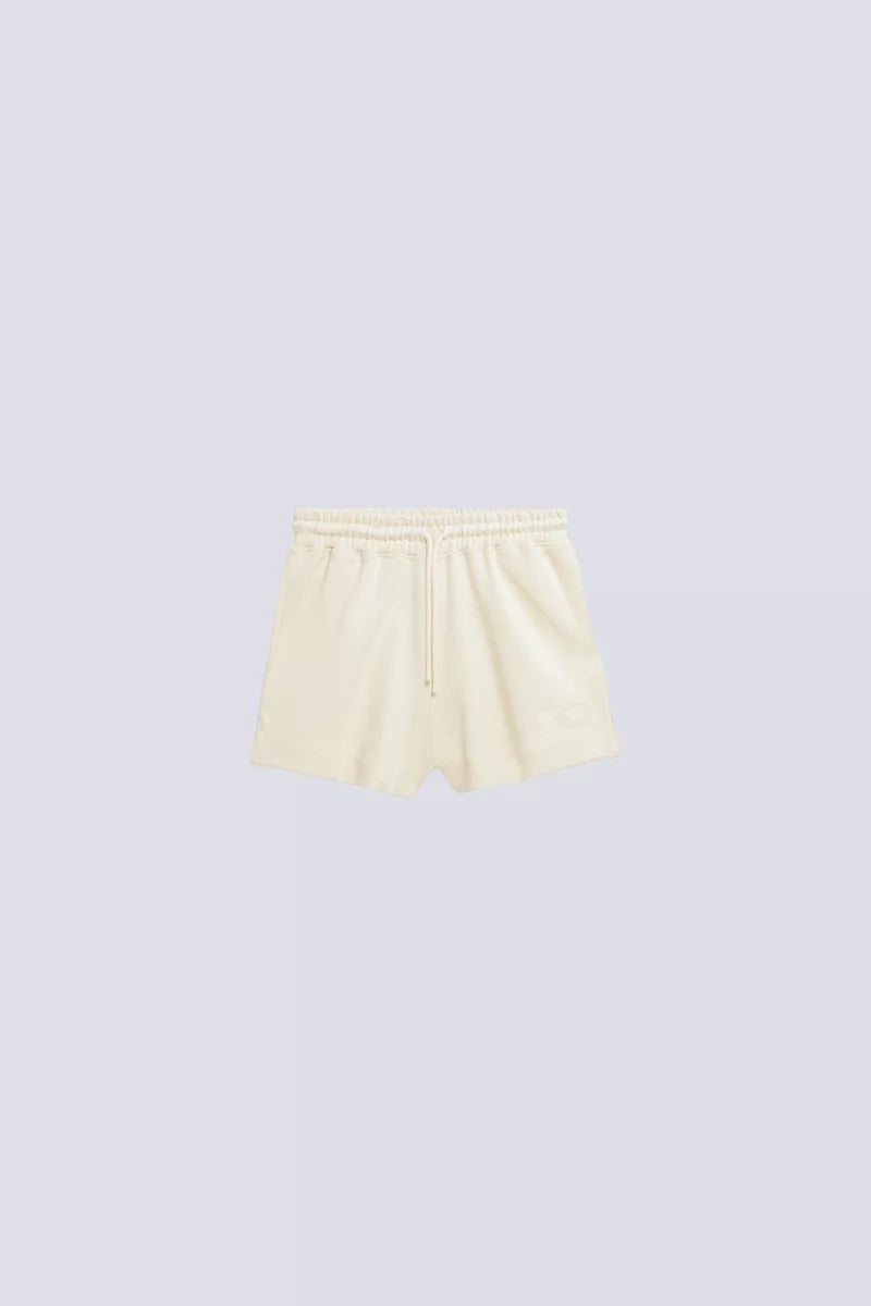 Short Enfant Molleton Little Isa