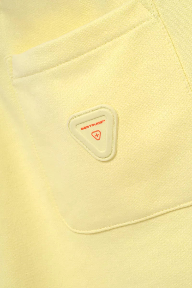 Short Cargo Enfant Molleton Little Ivan