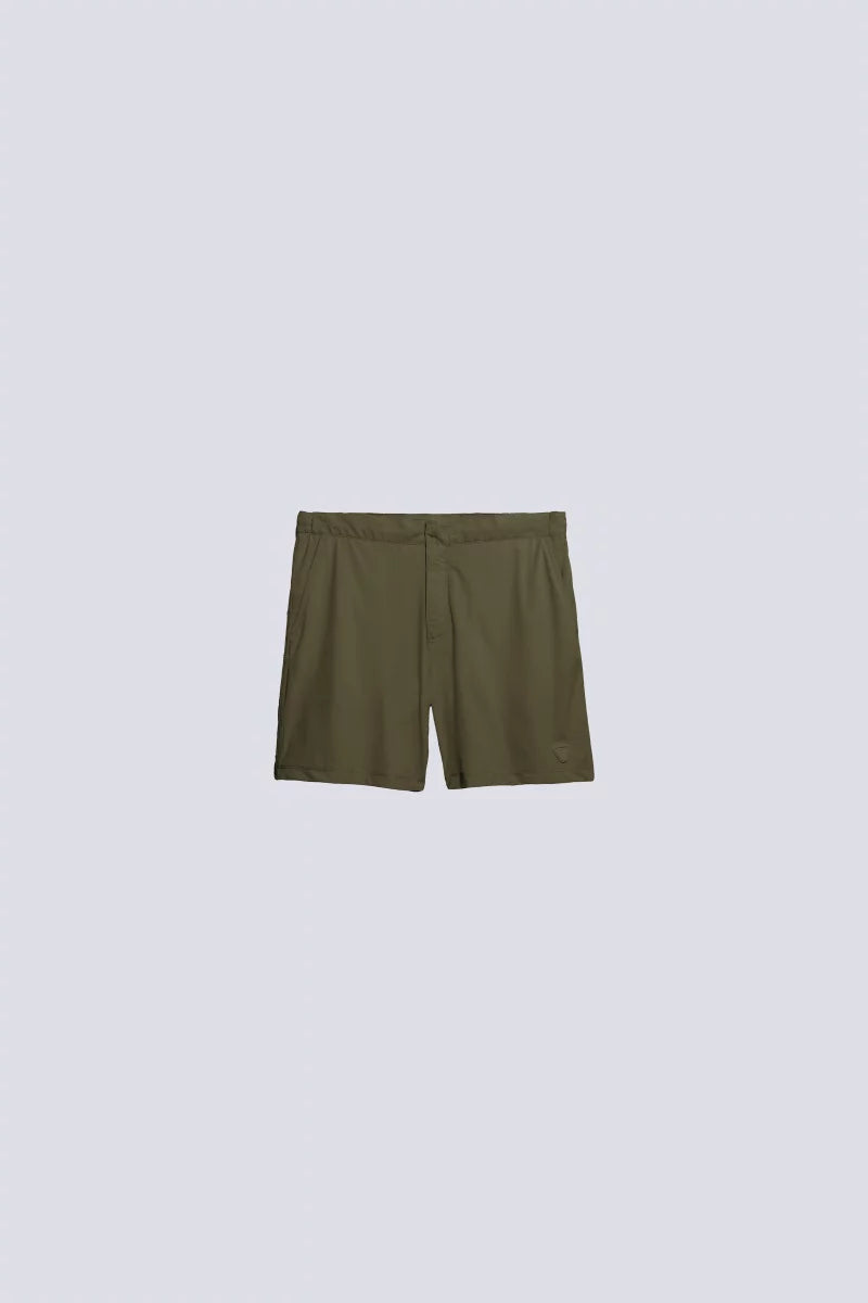 Short de Bain Enfant Stretch Little Jean