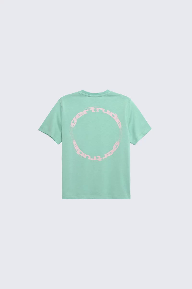 T-shirt Enfant Print Little Leonce Cypher