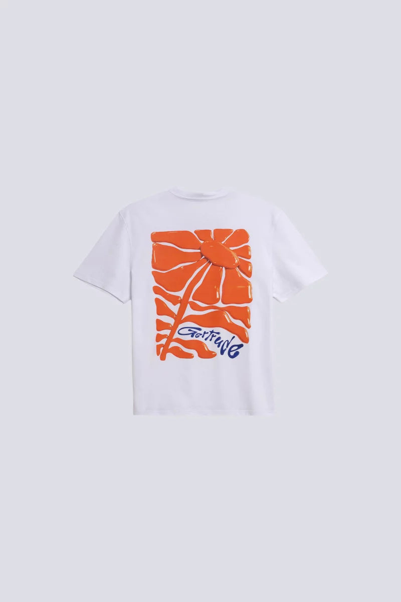 T-shirt Enfant Print Little Leonce Daisy