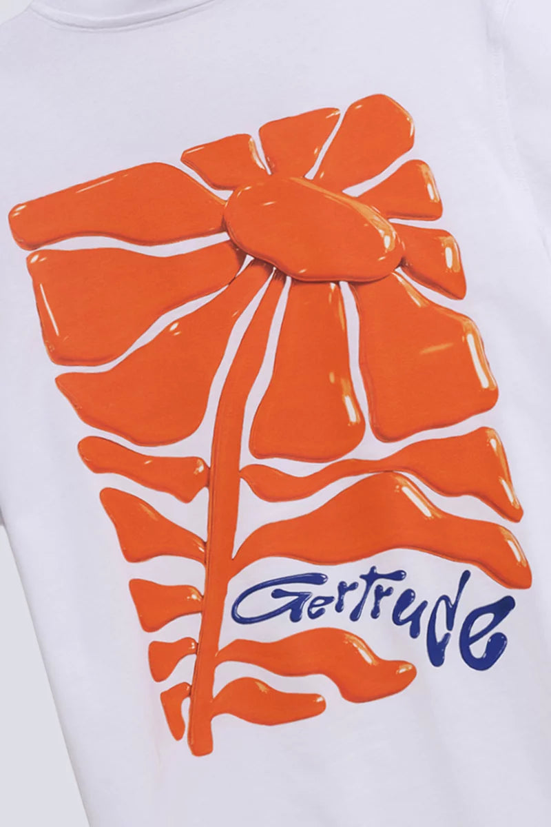 T-shirt Enfant Print Little Leonce Daisy