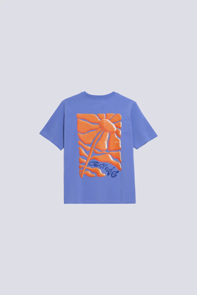 T-shirt Enfant Print Little Leonce Daisy