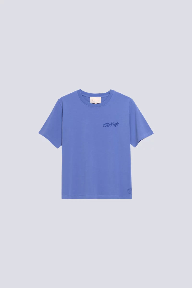 T-shirt Enfant Print Little Leonce Daisy