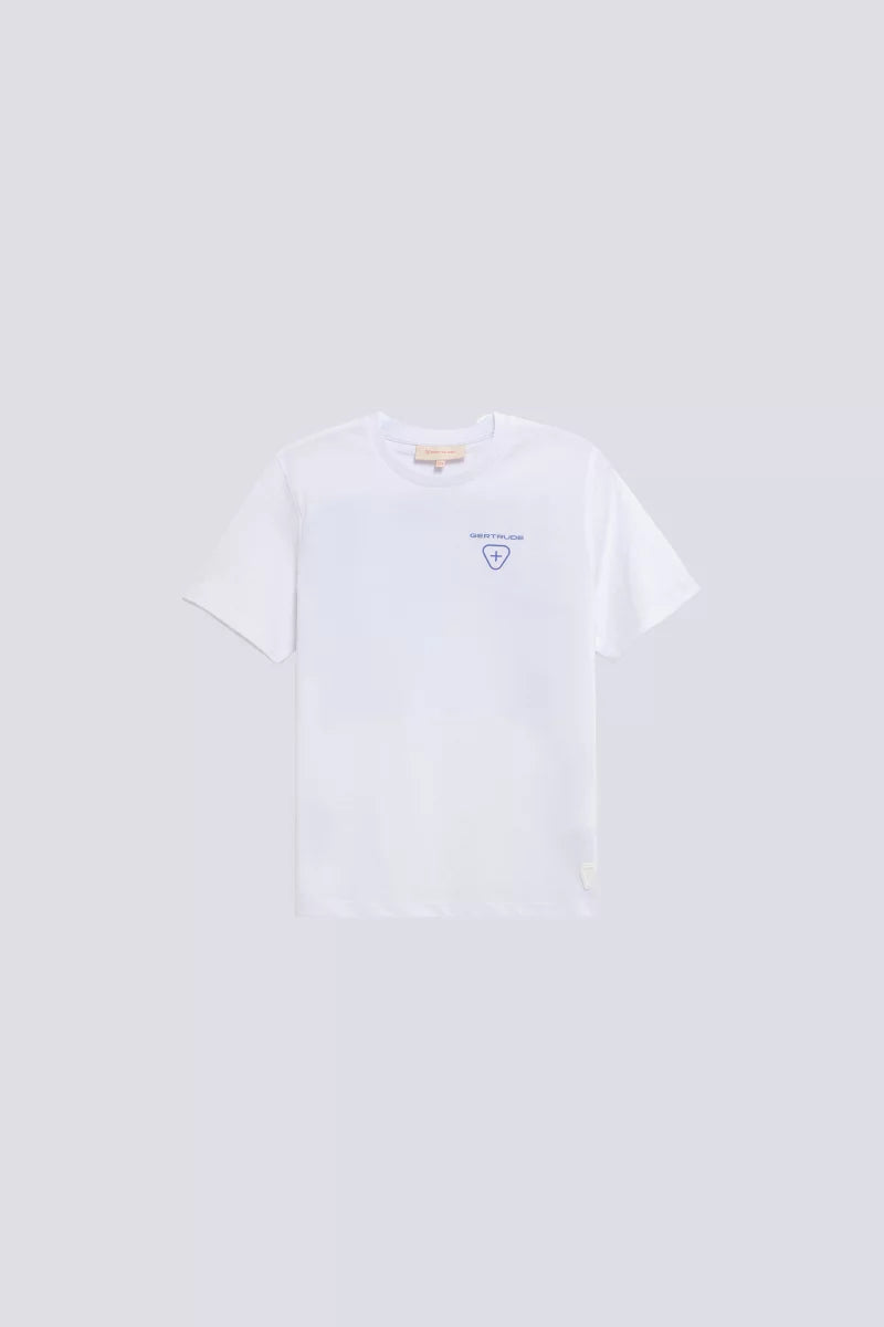 T-shirt Enfant Print Little Leonce Fluidity