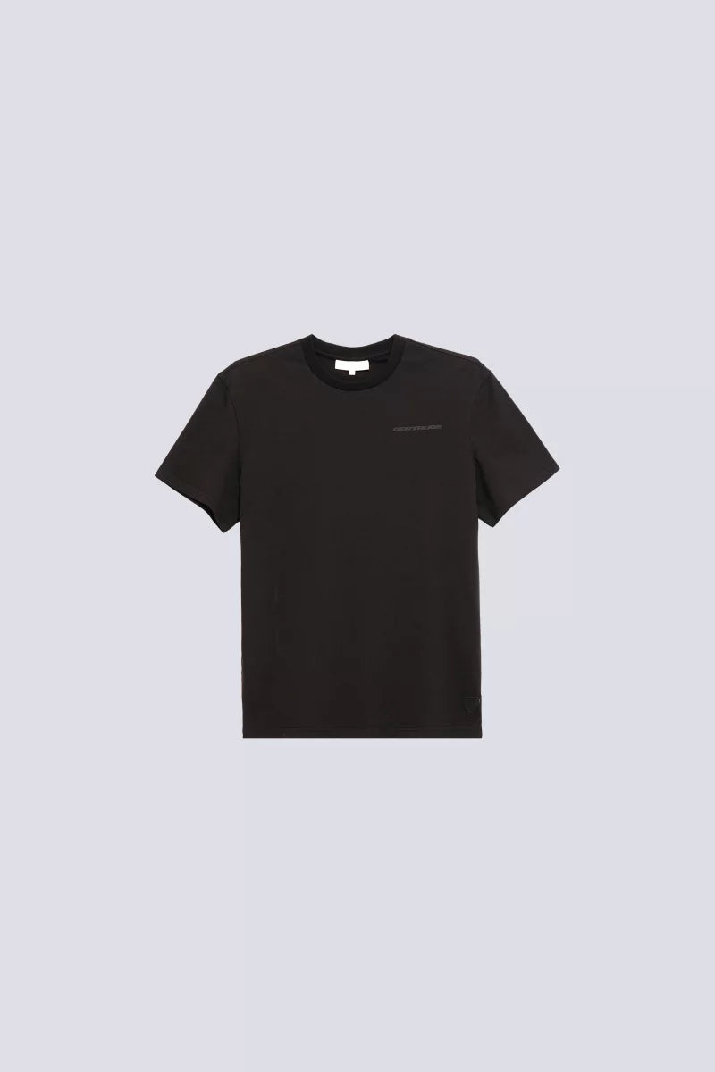 T-shirt Enfant Print Geometry Little Leonce