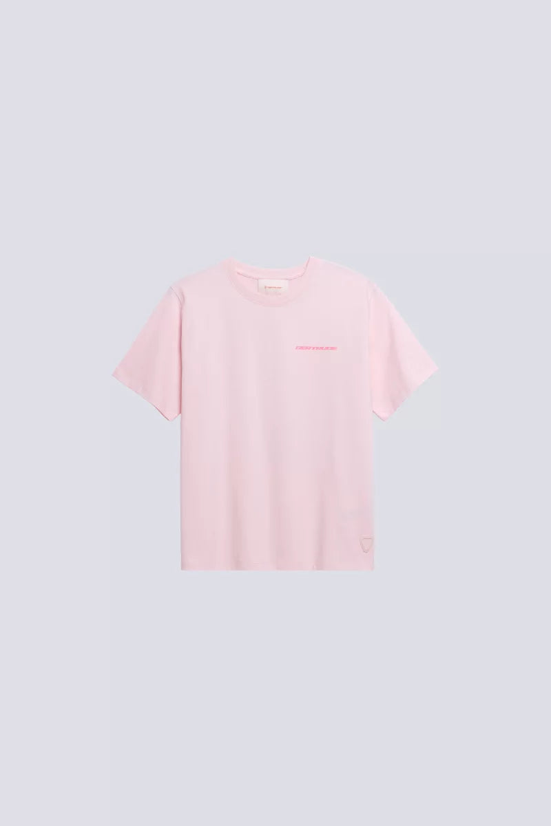 T-shirt Enfant Print Little Leonce Geometry