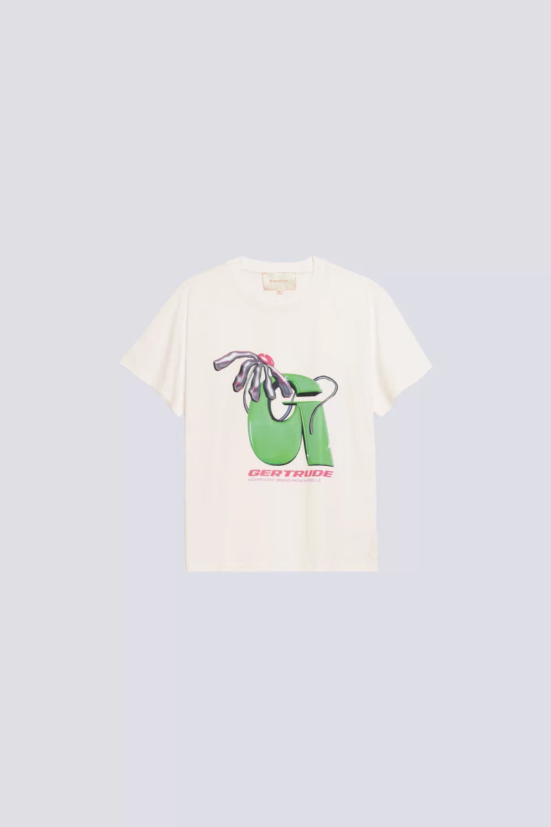 T-shirt Enfant Print Little Leonce Pop