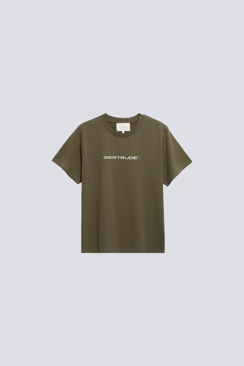T-shirt Enfant Coton Little Leonce