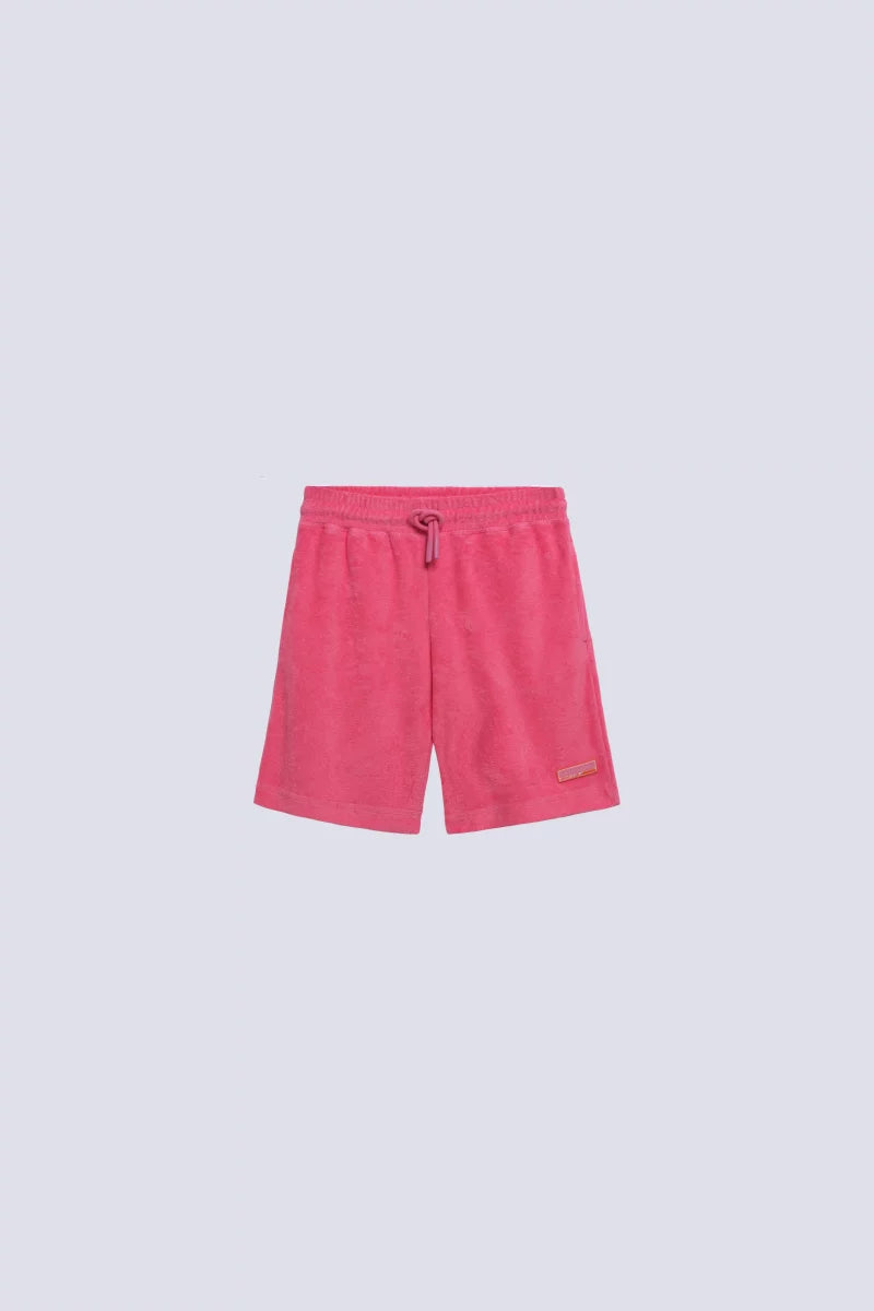 Short Enfant Éponge Little Owen