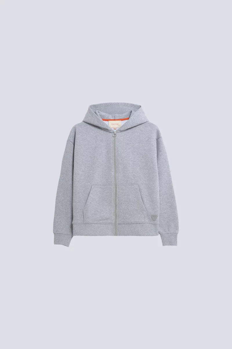 Hoodie Enfant Print Fluidity Little Paul