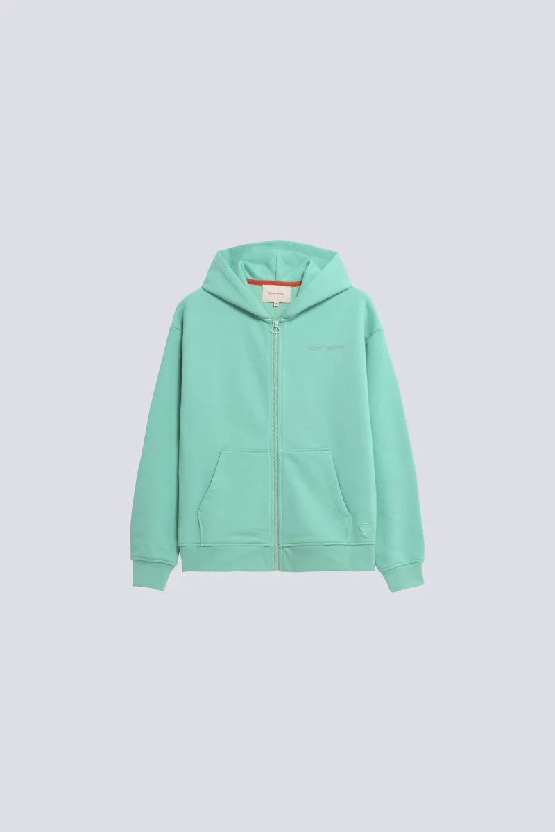 Hoodie Enfant Print Fluidity Little Paul