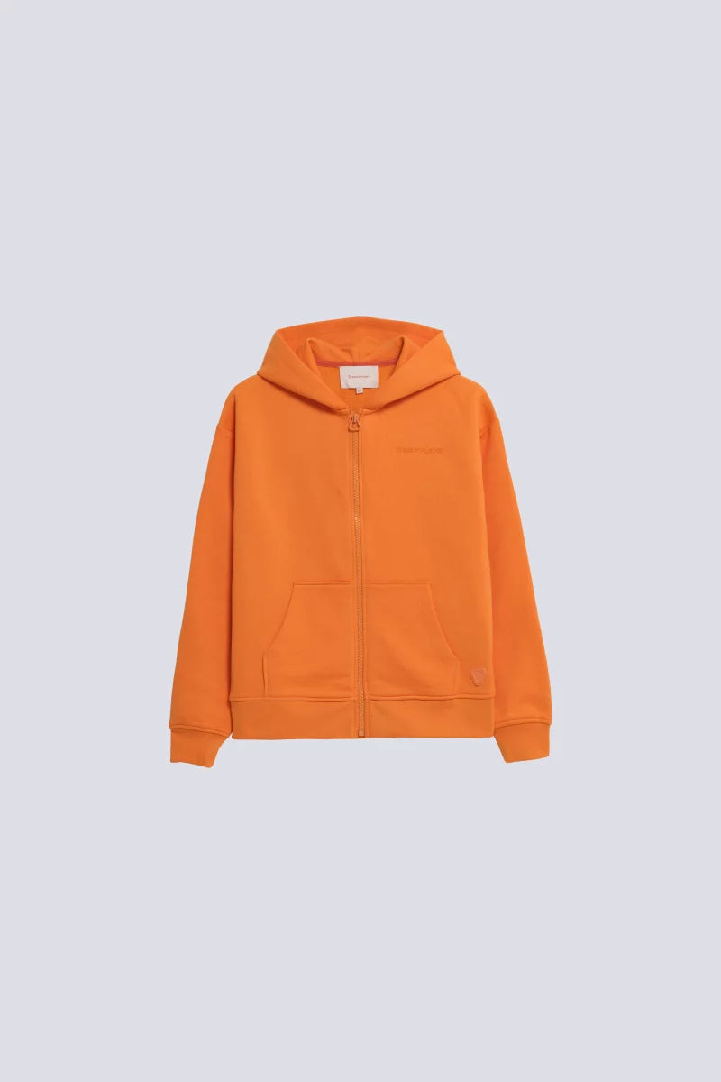 Hoodie Enfant Print Fluidity Little Paul