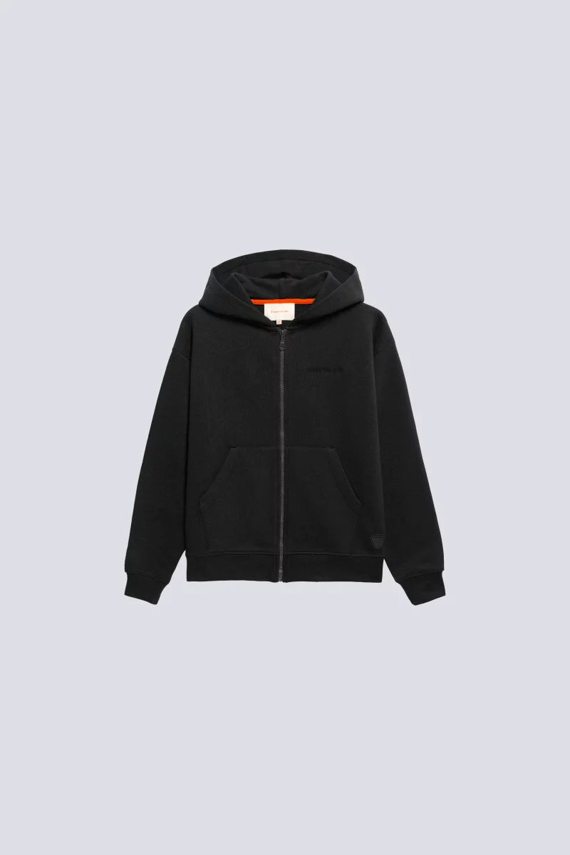 Hoodie Enfant Zippé Little Paul
