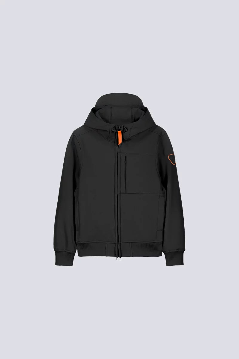 Veste Enfant Technique Little Ronaldo