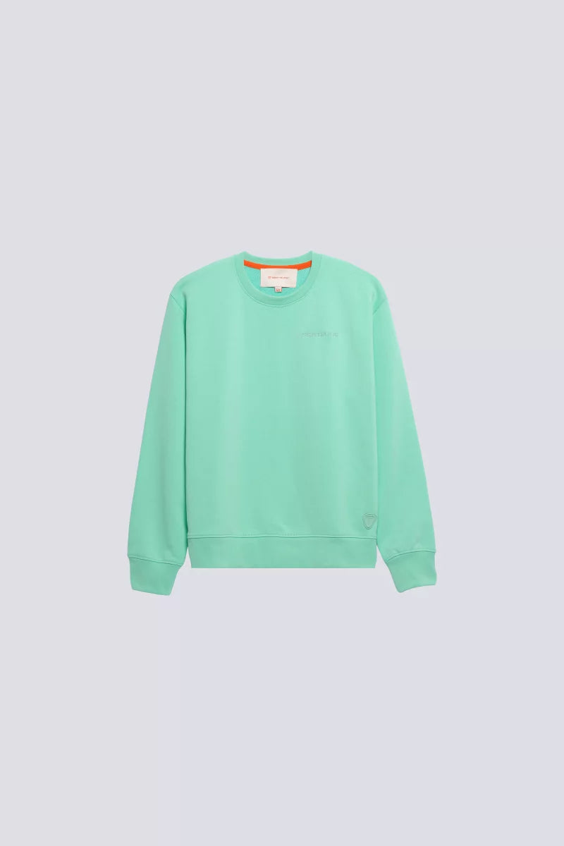 Sweat Enfant Print Little Ruby Cypher
